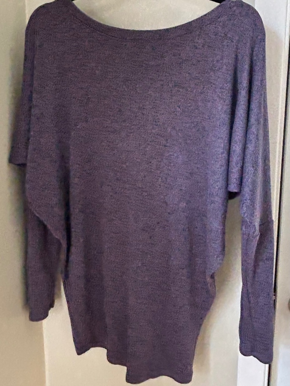 Purple Top